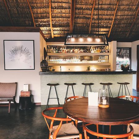 Malibu Popoyo Hotel Ngoại thất bức ảnh