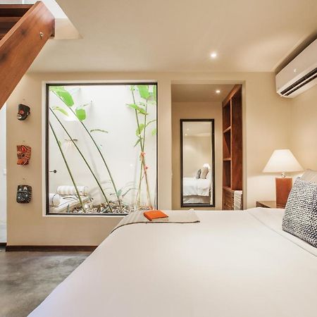Malibu Popoyo Hotel Ngoại thất bức ảnh