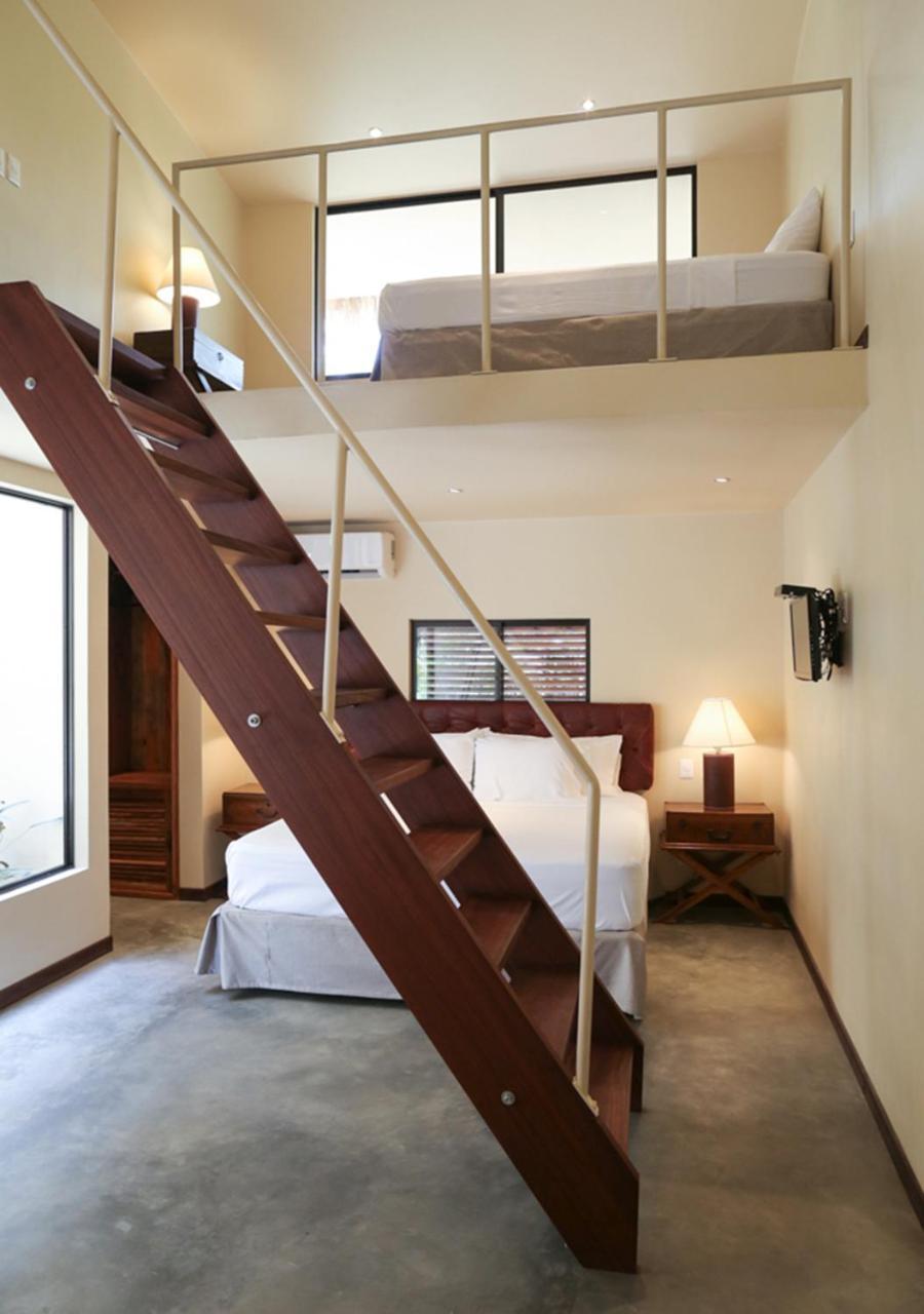 Malibu Popoyo Hotel Phòng bức ảnh