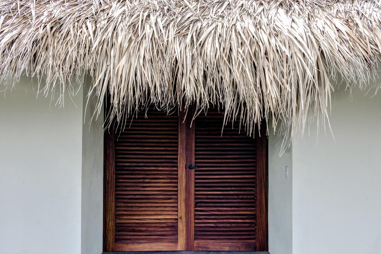 Malibu Popoyo Hotel Ngoại thất bức ảnh