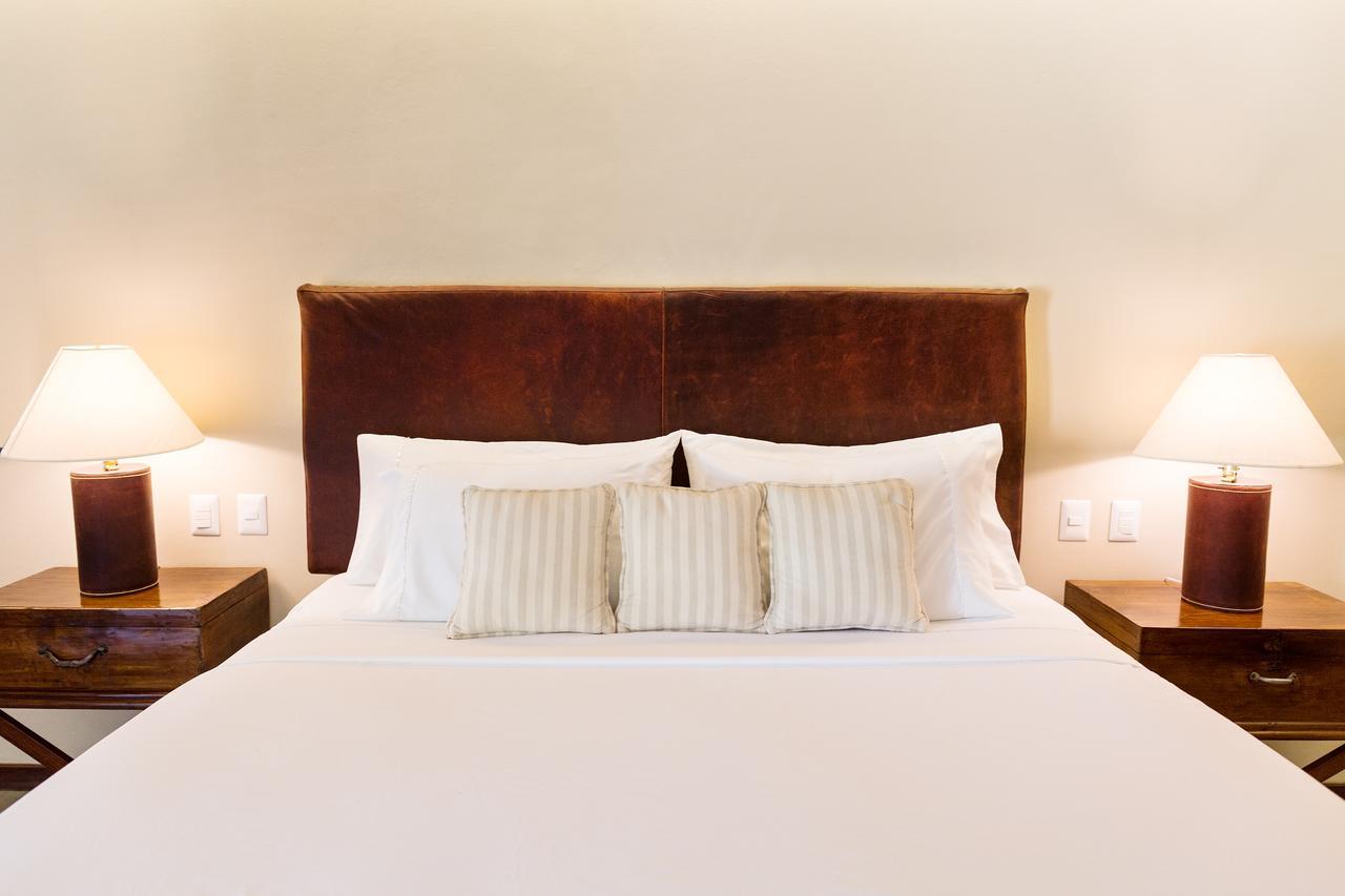 Malibu Popoyo Hotel Ngoại thất bức ảnh