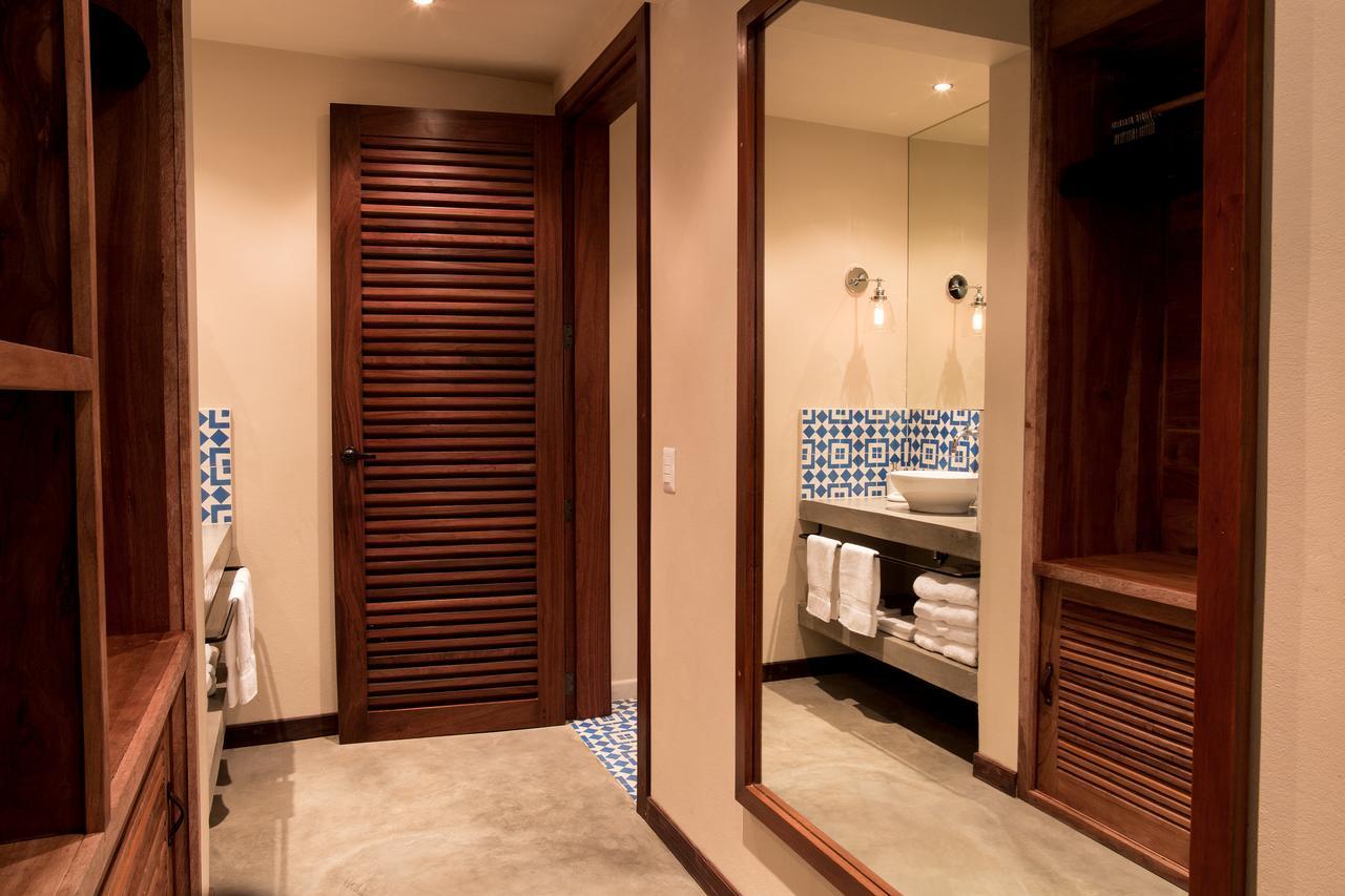 Malibu Popoyo Hotel Ngoại thất bức ảnh