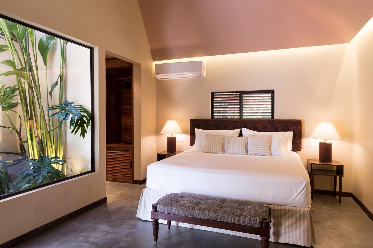 Malibu Popoyo Hotel Ngoại thất bức ảnh