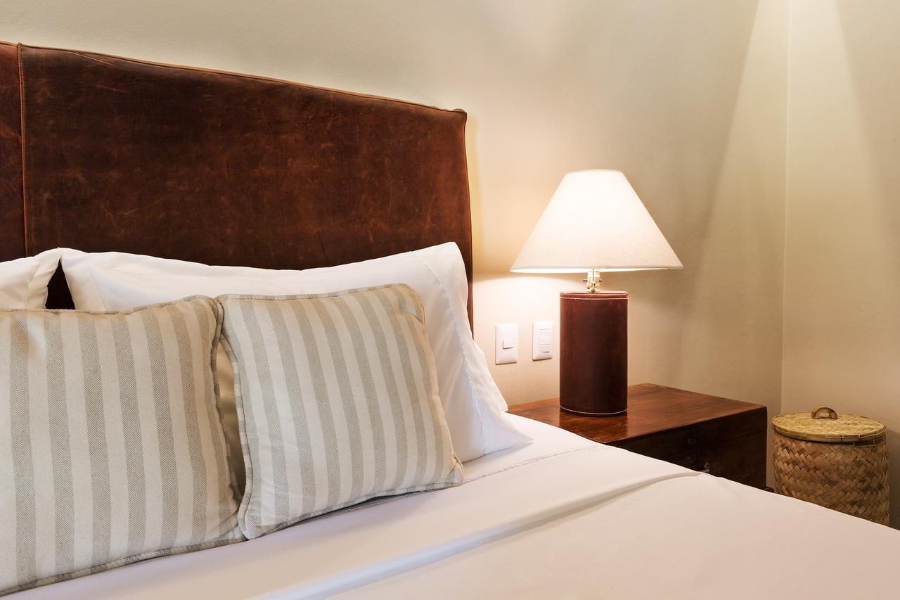 Malibu Popoyo Hotel Ngoại thất bức ảnh