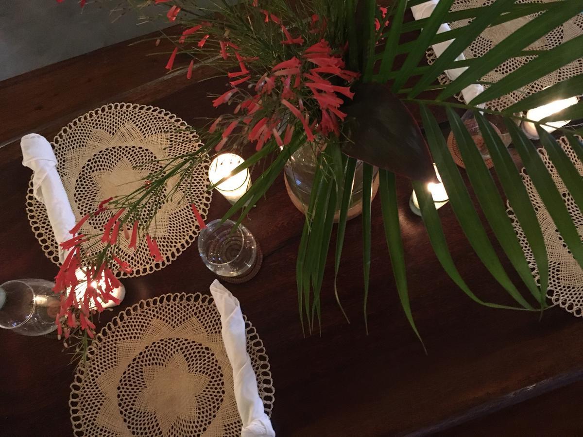 Malibu Popoyo Hotel Ngoại thất bức ảnh