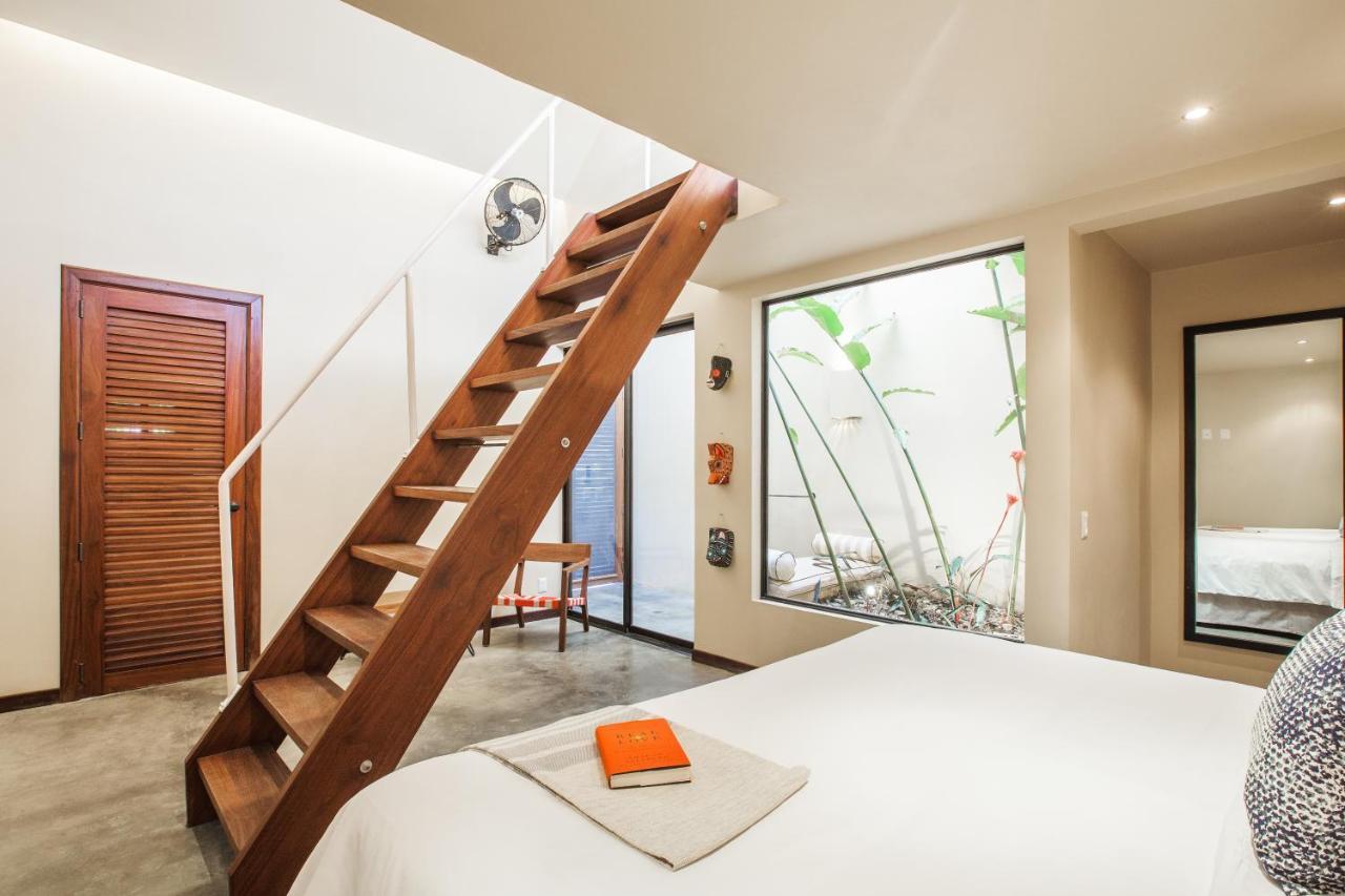 Malibu Popoyo Hotel Ngoại thất bức ảnh